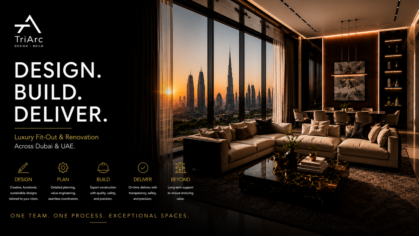 Triarc Building Trinity triarc-website